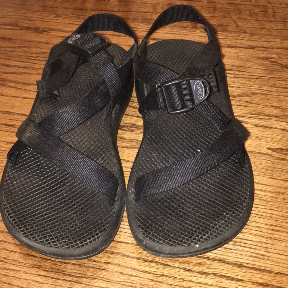 Chacos